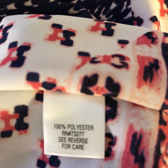 Dana Buchman top - Picture 4 of 4